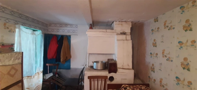 Купить дом в Микрорайоне Байкальск, Ангарск в Ангарске. Вариант № 33429, 7, площадь -  квм, цена 800000 рублей