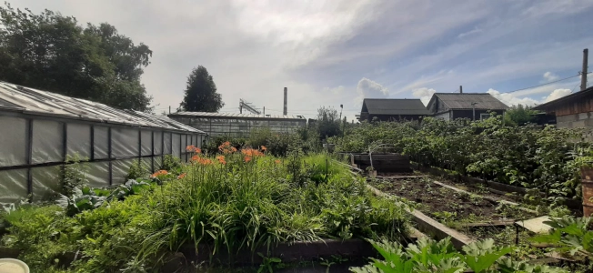 Купить дом в Микрорайоне Байкальск, Ангарск в Ангарске. Вариант № 33429, 14, площадь -  квм, цена 800000 рублей