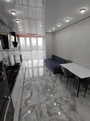 Купить однокомнатную квартиру на вторичке на улице Коровинское шоссе в Москве. Вариант № 10501268, 2, площадь -  квм, цена 10750000 рублей