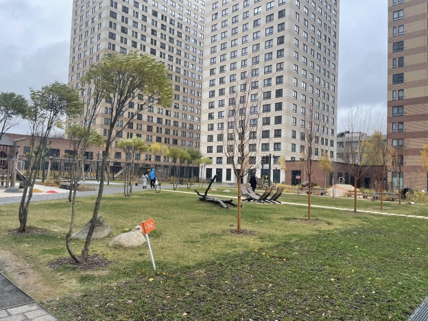 Купить квартиру в Москве. Вариант № 8111310, 0, площадь -  квм, цена 36000000 рублей