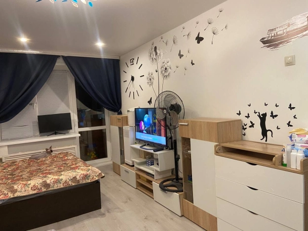 Купить квартиру на улице Судогодское шоссе в Владимире. Вариант № 8121398, 0, площадь -  квм, цена 3500000 рублей