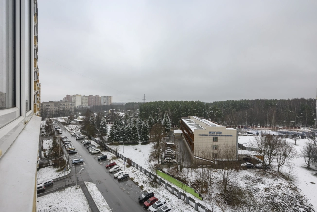 Купить двухкомнатную квартиру в Щёлкове. Вариант № 9151997, 28, площадь -  квм, цена 8800000 рублей