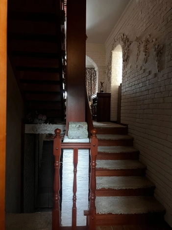 Купить дом в Микрорайоне Толмачёво, Вязники в Вязниках. Вариант № 29148, 9, площадь -  квм, цена 13000000 рублей