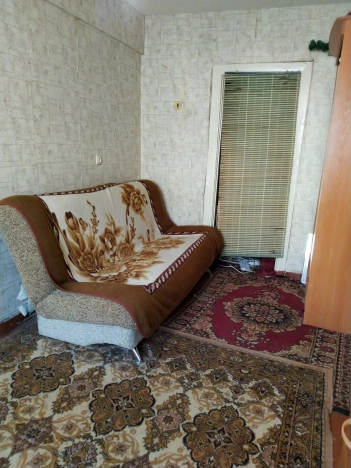 Купить двухкомнатную квартиру в Омске. Вариант № 7881, 5, площадь -  квм, цена 3300000 рублей