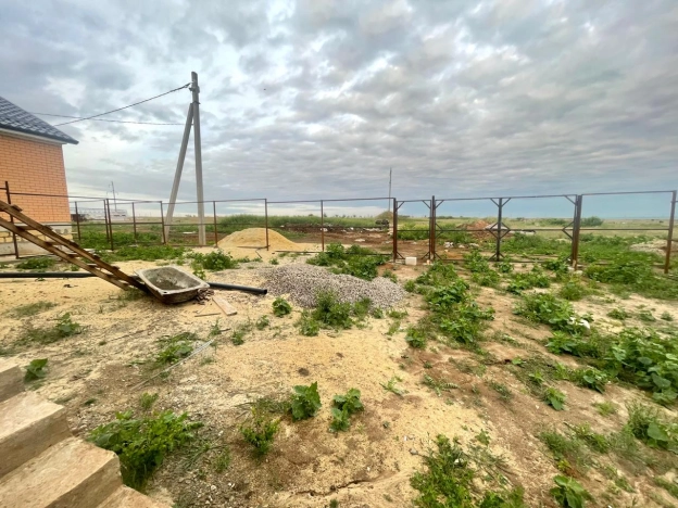 Купить дом в Элисте. Вариант № 38579, 15, площадь -  квм, цена 6500000 рублей