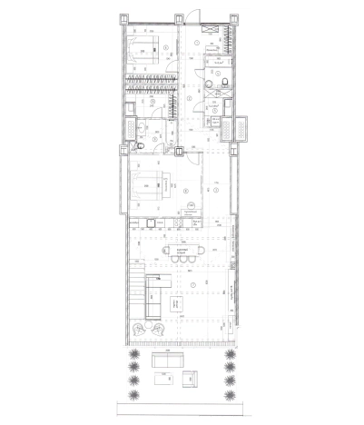 Купить квартиру со свободной планировкой в районе Тверской в Москве. Вариант № 3585726, 0, площадь -  квм, цена 208180000 рублей