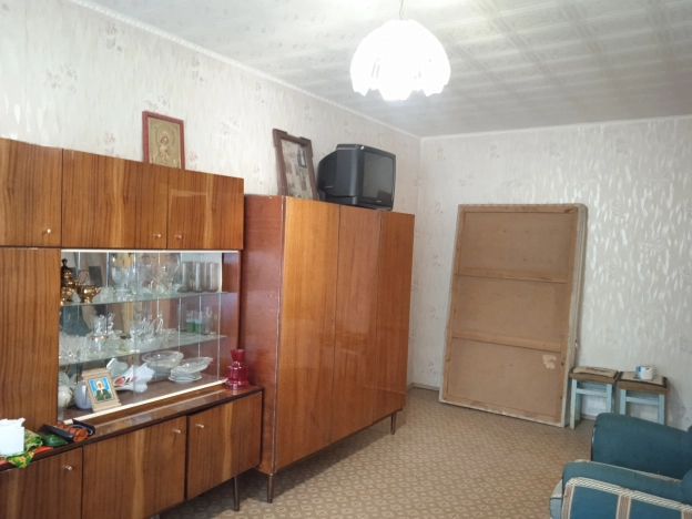 Купить квартиру в Коврове. Вариант № 4019404, 3, площадь -  квм, цена 1500000 рублей