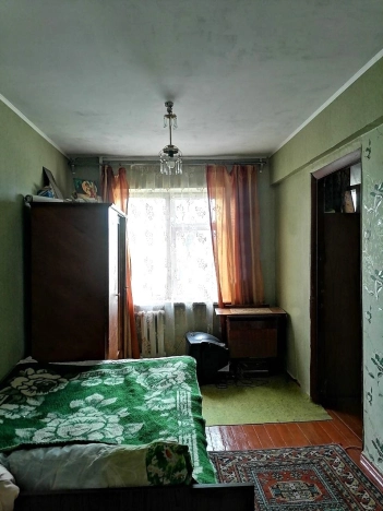 Купить двухкомнатную квартиру на улице Шестакова в Калужской области. Вариант № 8120565, 1, площадь - квм, цена 2000000 рублей