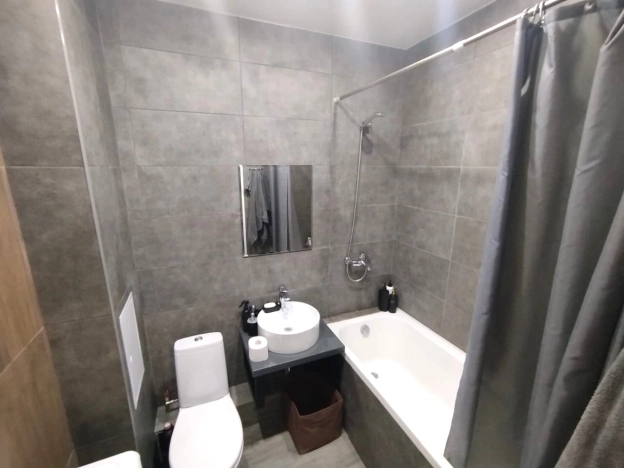 Купить Студию в Краснодарском крае. Вариант № 8226510, 7, площадь -  квм, цена 5050000 рублей