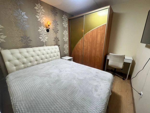 Купить квартиру в Иванове. Вариант № 10265642, 9, площадь -  квм, цена 7825000 рублей