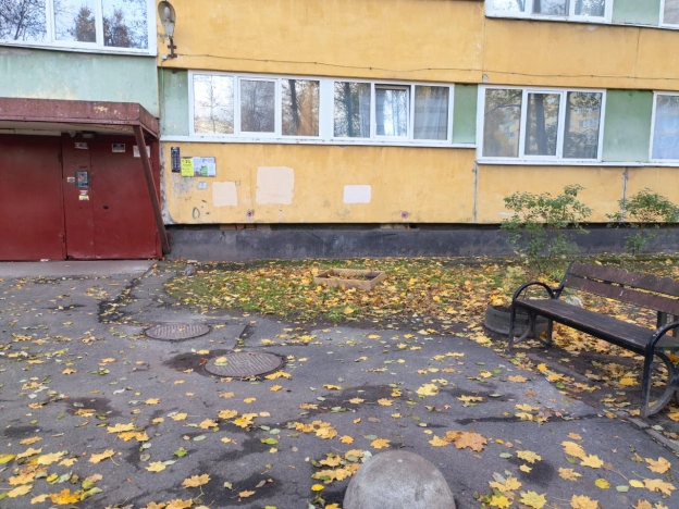 Купить двухкомнатную квартиру в Санкт-Петербурге. Вариант № 9901766, 9, площадь -  квм, цена 7999000 рублей