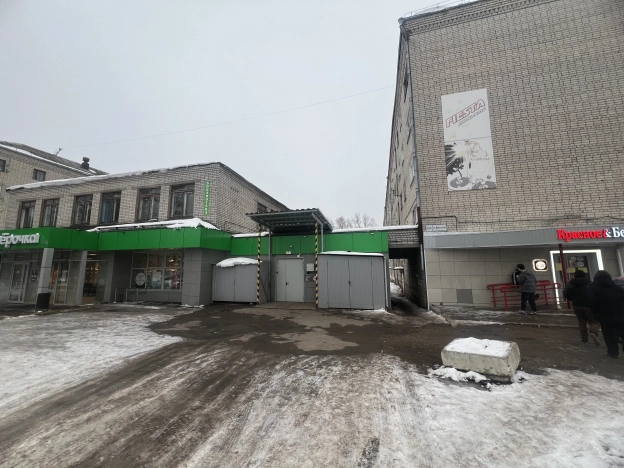 Купить квартиру на улице Восточная в Коврове. Вариант № 20504, 8, площадь -  квм, цена 1200000 рублей