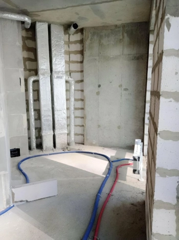 Купить трехкомнатную квартиру на вторичке на улице 9-я Парковая в Москве. Вариант № 10841895, 16, площадь - квм, цена 39000000 рублей