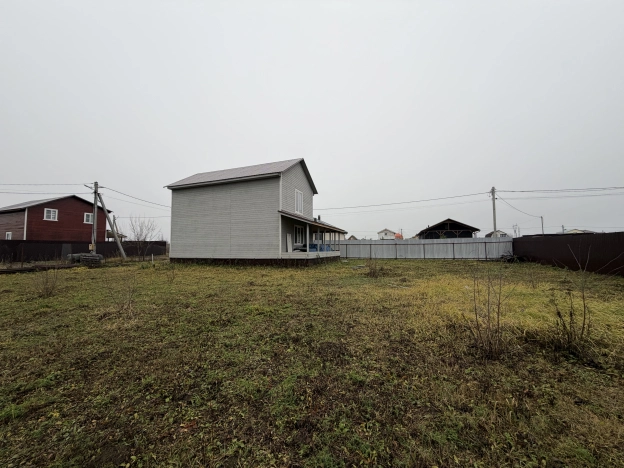 Купить дом в Коломне. Вариант № 57116, 0, площадь -  квм, цена 5450000 рублей