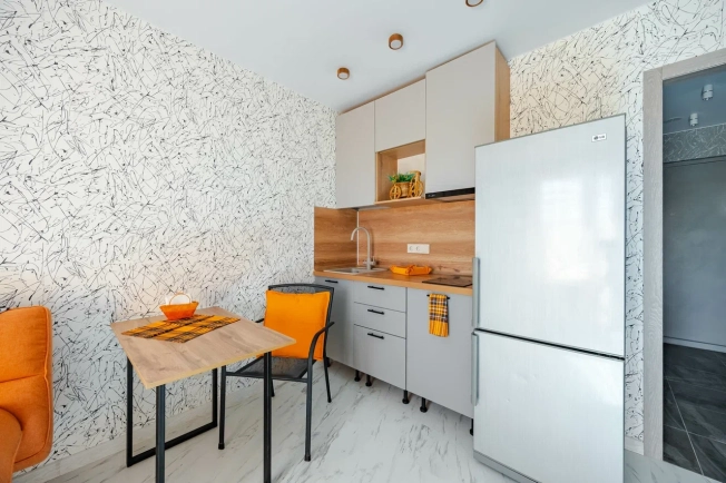 Купить Студию у метро Девяткино в Мурине. Вариант № 2667271, 6, площадь -  квм, цена 4670000 рублей