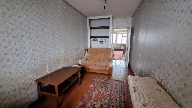 Купить трехкомнатную квартиру на улице Ильи Мухачева в Бийске. Вариант № 3993966, 3, площадь -  квм, цена 4100000 рублей