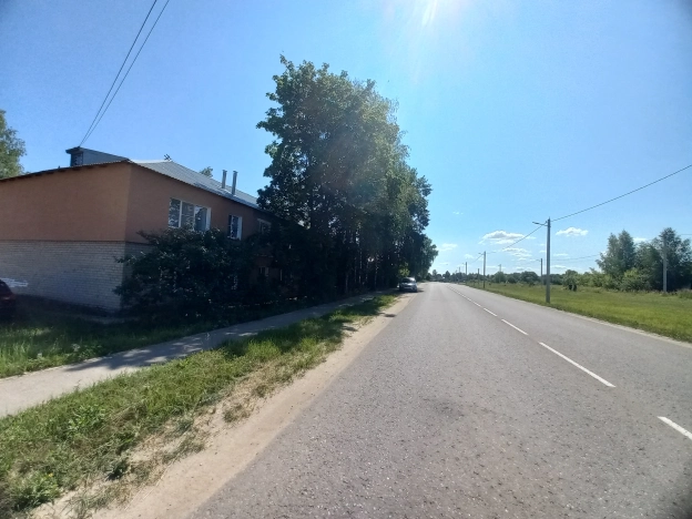 Купить трехкомнатную квартиру в Ивановской области. Вариант № 1251922, 13, площадь -  квм, цена 2200000 рублей