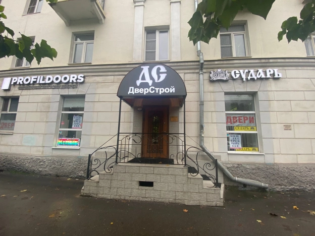 Купить коммерческую недвижимость свободного назначения на улице проезд Яблочкова в Рязани. Вариант № 3523, 0, площадь -  квм, цена 8800000 рублей