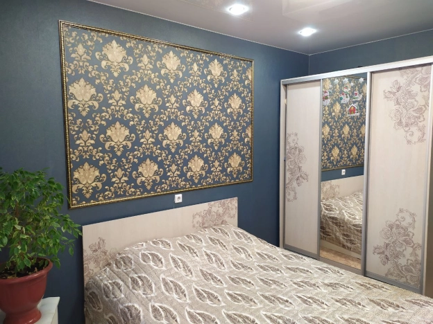 Купить трехкомнатную квартиру в Воронеже. Вариант № 5922276, 0, площадь -  квм, цена 7100000 рублей