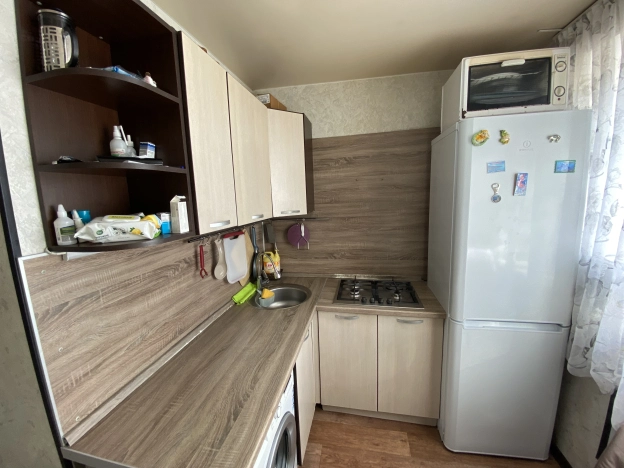 Купить квартиру на улице Университетский проспект в Волгограде. Вариант № 5464424, 10, площадь - квм, цена 2930000 рублей