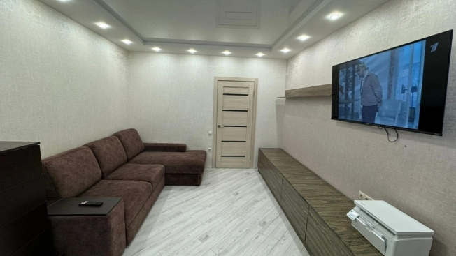 Купить квартиру у метро Некрасовка в Люберцах. Вариант № 50133, 8, площадь -  квм, цена 8900000 рублей