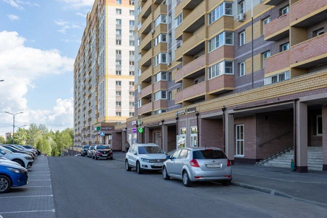 Купить двухкомнатную квартиру в Владимире. Вариант № 1631292, 22, площадь -  квм, цена 9400000.0000 рублей