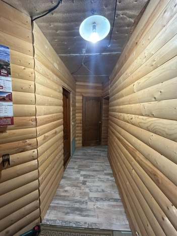 Купить дом в Москве. Вариант № 9799255, 25, площадь - квм, цена 12500000 рублей