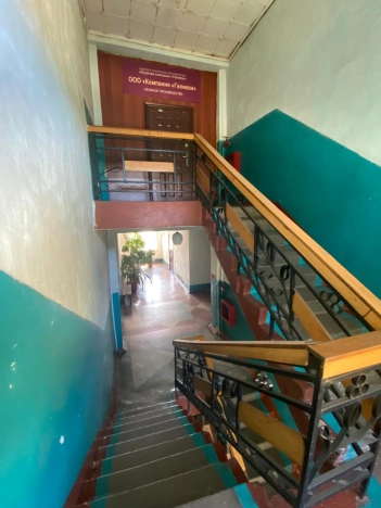 Купить коммерческую недвижимость в Бийске. Вариант № 11153, 9, площадь - квм, цена 18000000 рублей