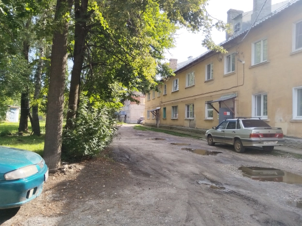 . Вариант № 1979538, 9, площадь - 32.3 квм, цена 1649000 рублей