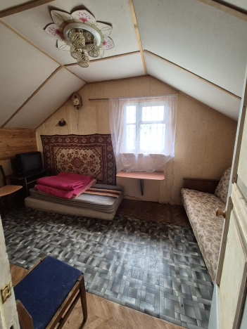 Купить дом в Гороховеце. Вариант № 665272, 33, площадь -  квм, цена 770000 рублей