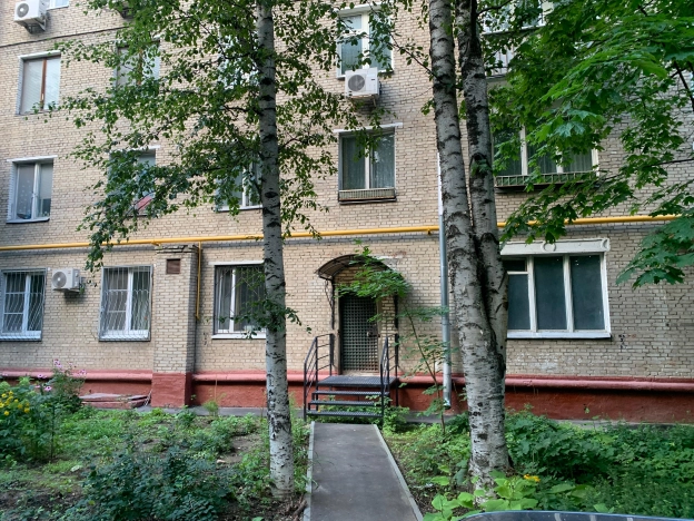 Купить квартиру в Москве. Вариант № 2349571, 0, площадь - квм, цена 15690000.0000 рублей