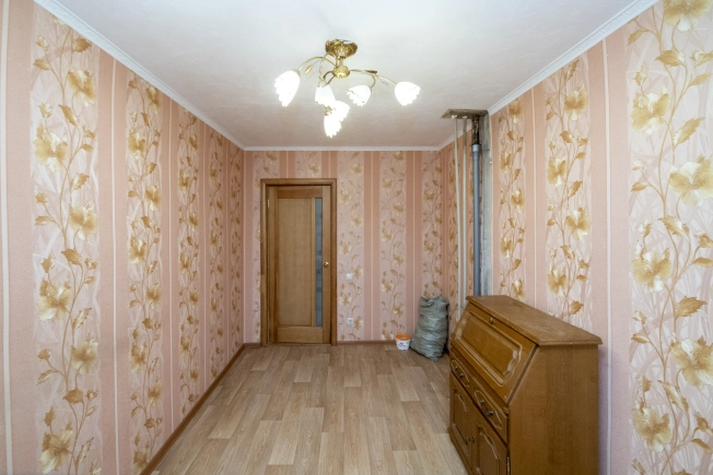 Купить трехкомнатную квартиру у метро Пролетарская в Нижнем Новгороде. Вариант № 47654, 7, площадь -  квм, цена 10300000 рублей