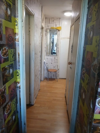 Купить квартиру в Москве. Вариант № 8626185, 8, площадь -  квм, цена 9700000 рублей