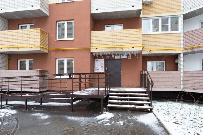 Купить квартиру на улице Родионовка в Владимире. Вариант № 9872012, 21, площадь -  квм, цена 4850000 рублей