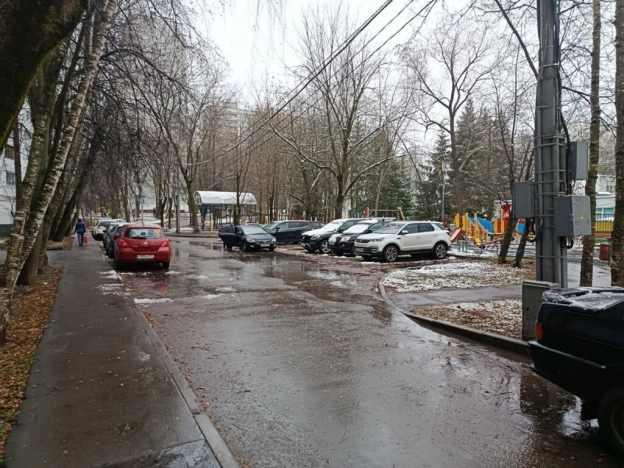 Купить квартиру в Москве. Вариант № 9514616, 21, площадь -  квм, цена 18500000 рублей