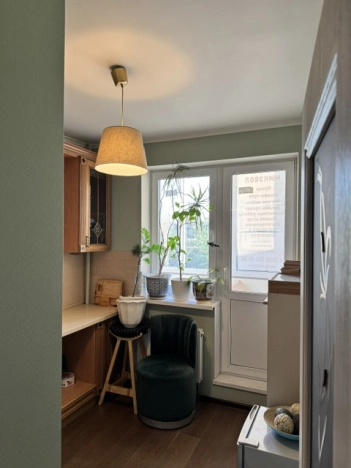 Купить квартиру на вторичке на улице Лазурная в Московской области. Вариант № 1159950, 7, площадь - квм, цена 10900000 рублей