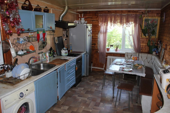 Купить четырехкомнатную квартиру в Владимирской области. Вариант № 9278, 1, площадь -  квм, цена 4700000 рублей