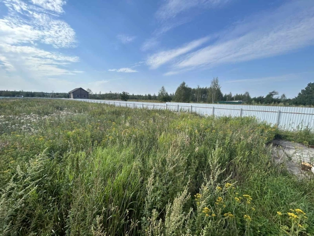 Купить земельный участок в Гусь-Хрустальном. Вариант № 4584, 3, площадь -  квм, цена 1500000 рублей