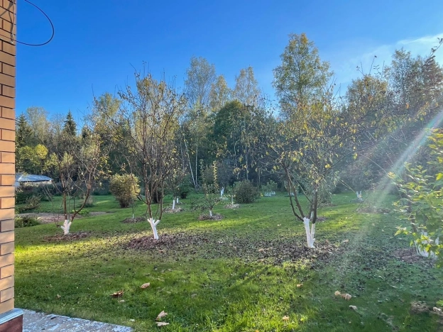 Купить дом в Москве. Вариант № 10092422, 4, площадь -  квм, цена 11000000 рублей