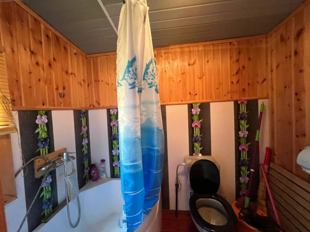 Купить дачу на улице 3-й Восточный проезд в Московской области. Вариант № 6160321, 17, площадь -  квм, цена 2400000 рублей