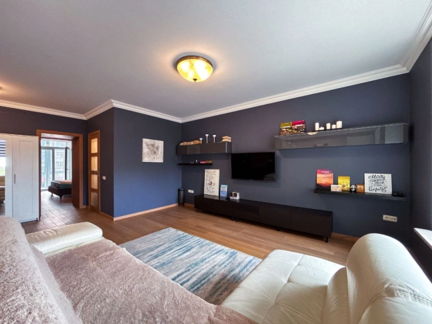 Купить квартиру в Светлогорске. Вариант № 5922282, 0, площадь -  квм, цена 12000000 рублей