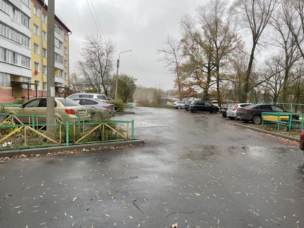. Вариант № 15695, 19, площадь - 54.5 квм, цена 1520000.0000 рублей
