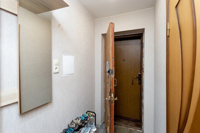 Купить квартиру на улице Василисина в Владимире. Вариант № 2654695, 23, площадь -  квм, цена 4300000 рублей