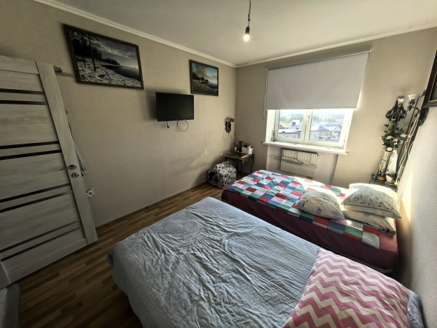 Купить трехкомнатную квартиру на улице Олега Кошевого в Калининграде. Вариант № 7557479, 16, площадь -  квм, цена 8500000 рублей