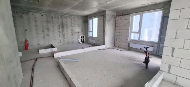 Купить квартиру в Москве. Вариант № 9272627, 11, площадь - квм, цена 33000000 рублей