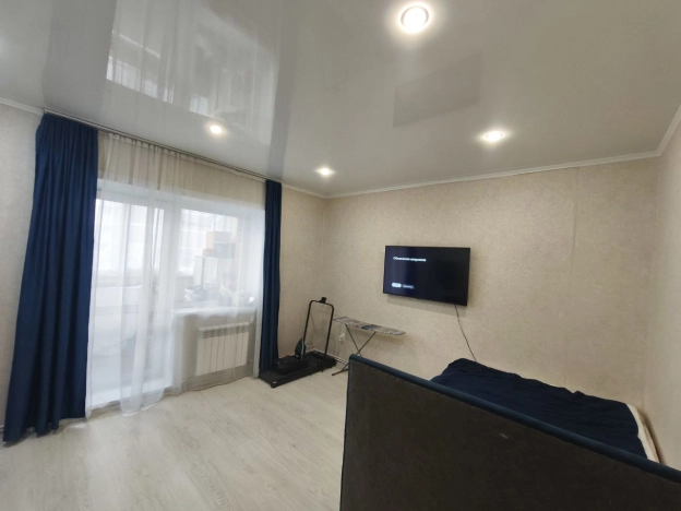 Купить квартиру на улице Комарова в Улан-Удэ. Вариант № 9087259, 2, площадь -  квм, цена 5800000 рублей