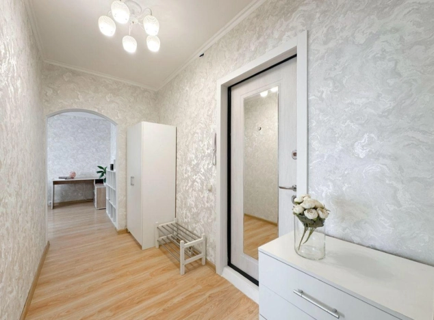 Купить квартиру в Москве. Вариант № 10366657, 10, площадь -  квм, цена 24800000 рублей