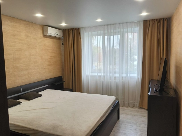 Купить двухкомнатную квартиру в Микрорайоне Юго-Восточный в Белгороде. Вариант № 27135, 4, площадь -  квм, цена 6500000 рублей