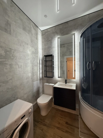 Купить однокомнатную квартиру в районе Советский в Волгограде. Вариант № 2637190, 16, площадь -  квм, цена 6300000 рублей