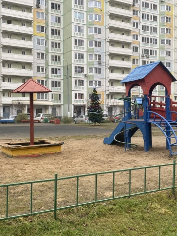 Купить двухкомнатную квартиру на улице Парковая в Московской области. Вариант № 10378531, 13, площадь - квм, цена 14650000 рублей